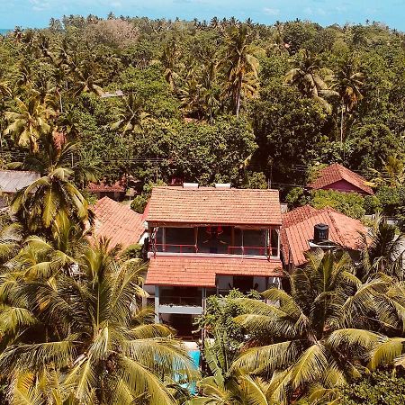 Me Yoga Villa Kumbalgama Dış mekan fotoğraf
