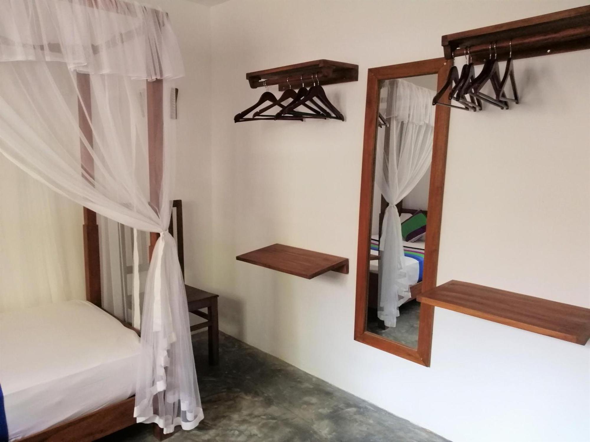Me Yoga Villa Kumbalgama Oda fotoğraf