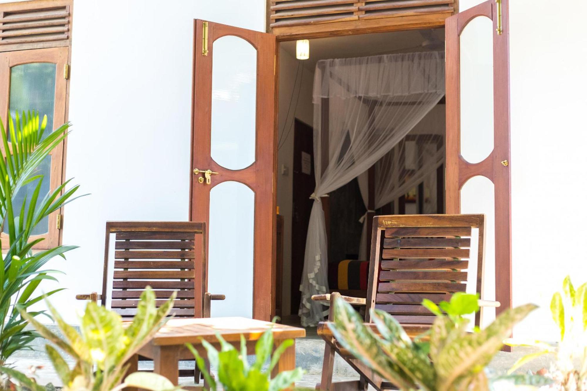 Me Yoga Villa Kumbalgama Oda fotoğraf
