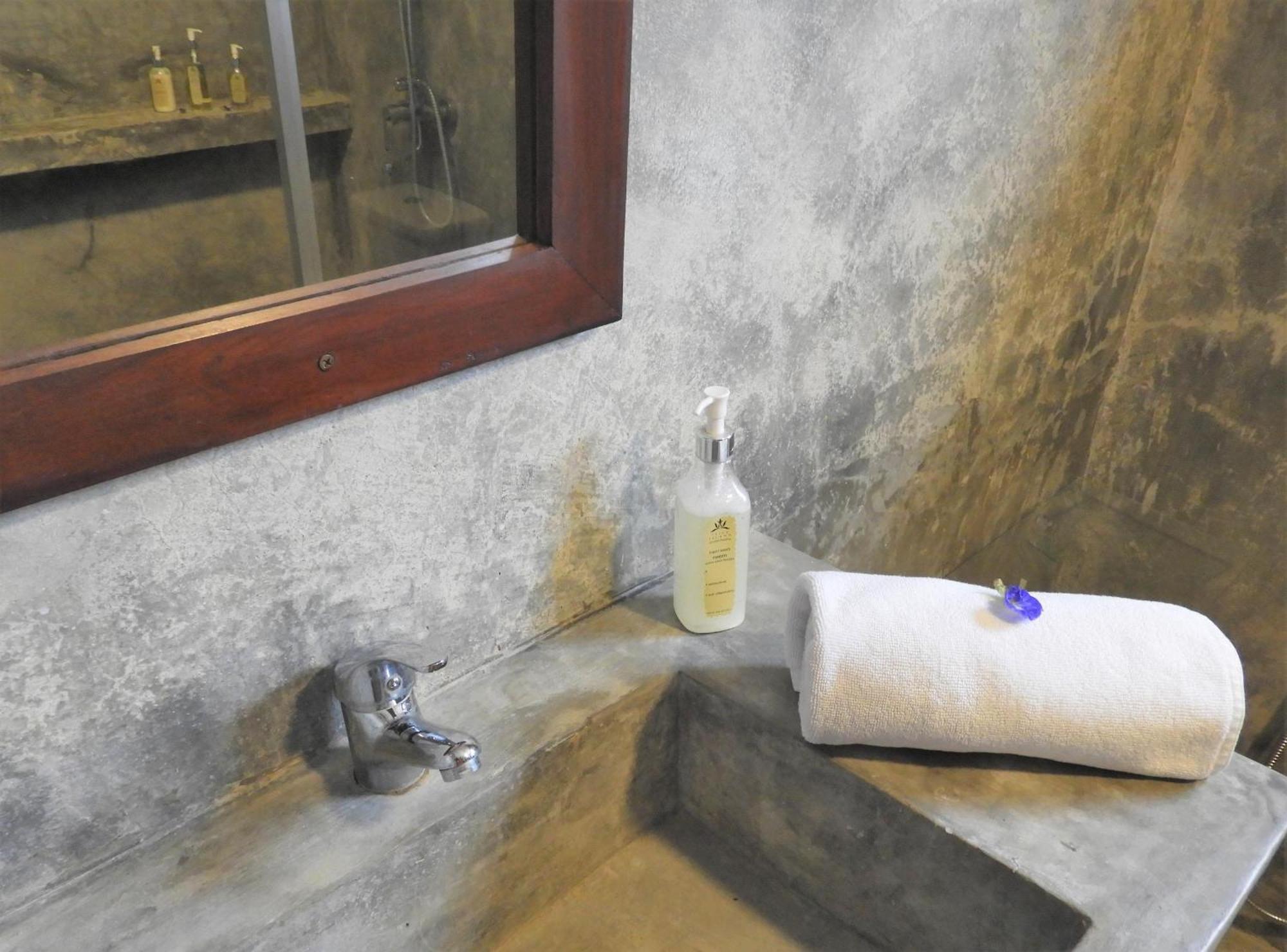 Me Yoga Villa Kumbalgama Oda fotoğraf