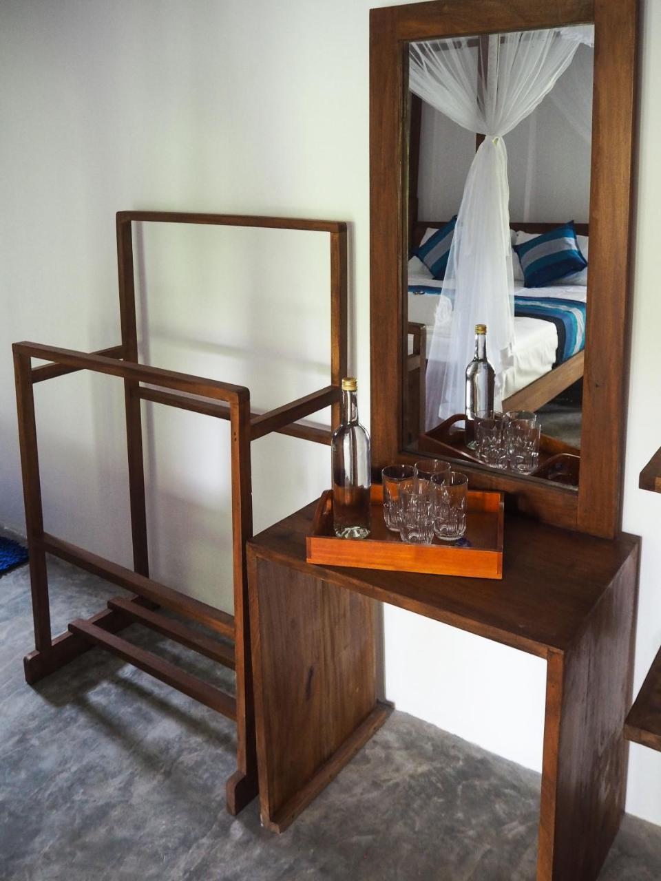 Me Yoga Villa Kumbalgama Dış mekan fotoğraf