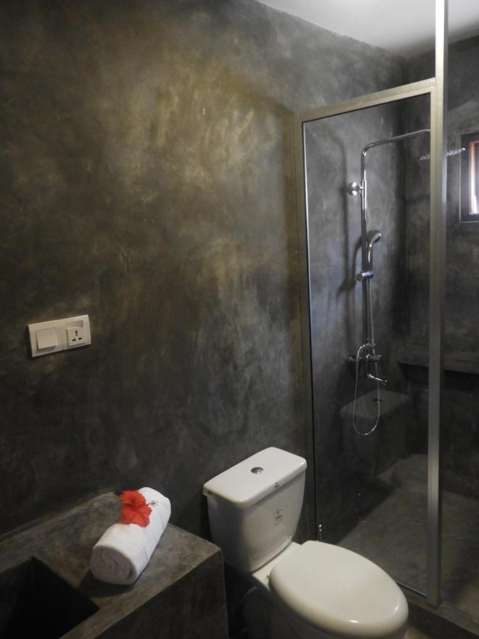 Me Yoga Villa Kumbalgama Dış mekan fotoğraf