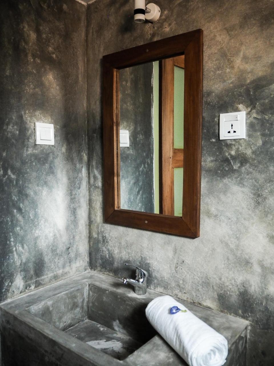 Me Yoga Villa Kumbalgama Dış mekan fotoğraf