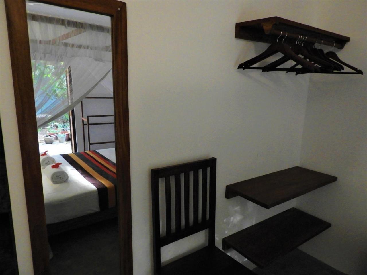 Me Yoga Villa Kumbalgama Dış mekan fotoğraf